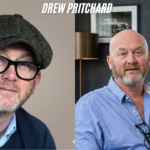 drew pritchard