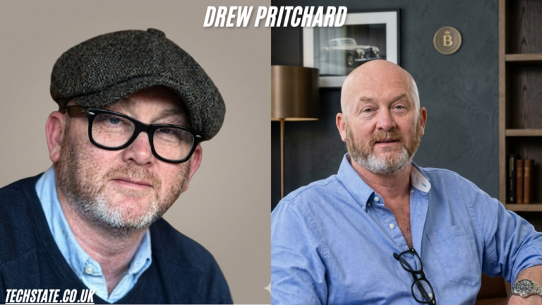 Drew Pritchard Life, Career, Antiques, and Latest News