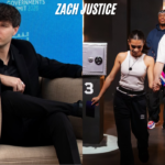 Zach Justice