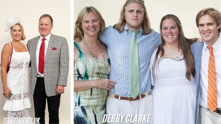 Debby Clarke Belichick Life, Biography, and Legacy
