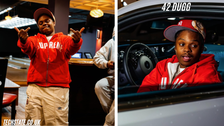 42 dugg