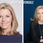 mary nightingale
