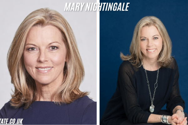 mary nightingale