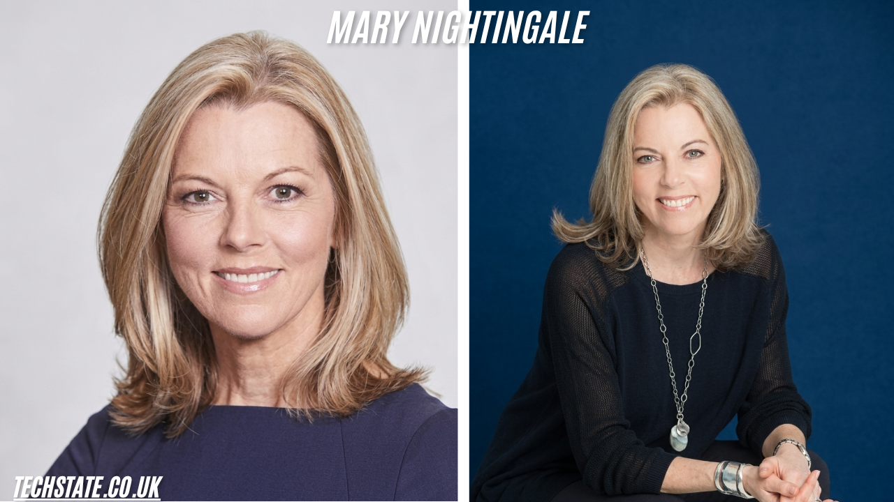 mary nightingale
