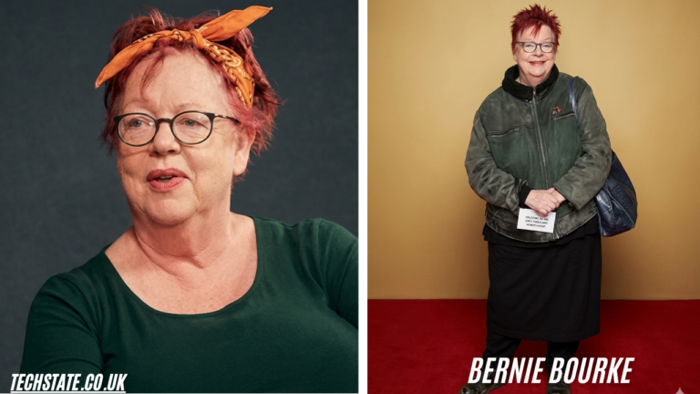 bernie bourke