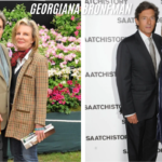 georgiana bronfman