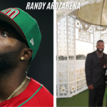randy arozarena