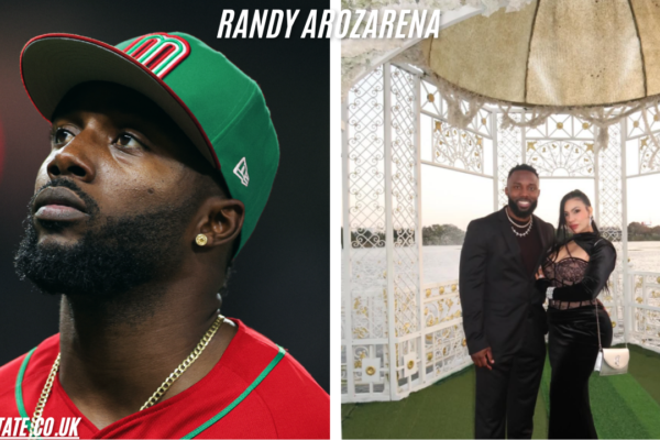 randy arozarena
