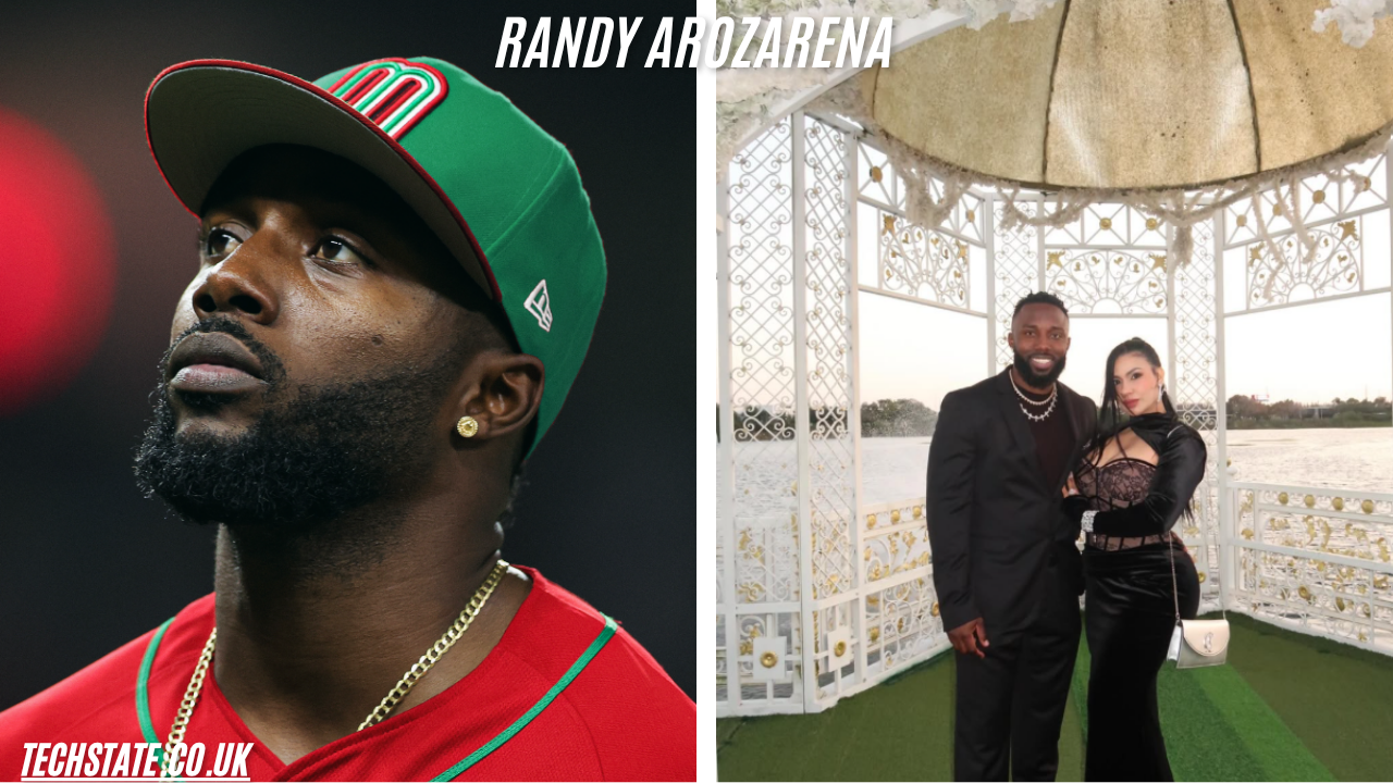 randy arozarena