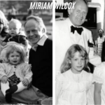 miriam wilcox