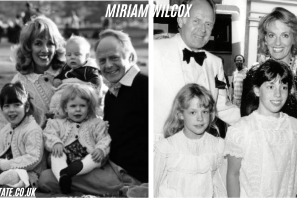 miriam wilcox