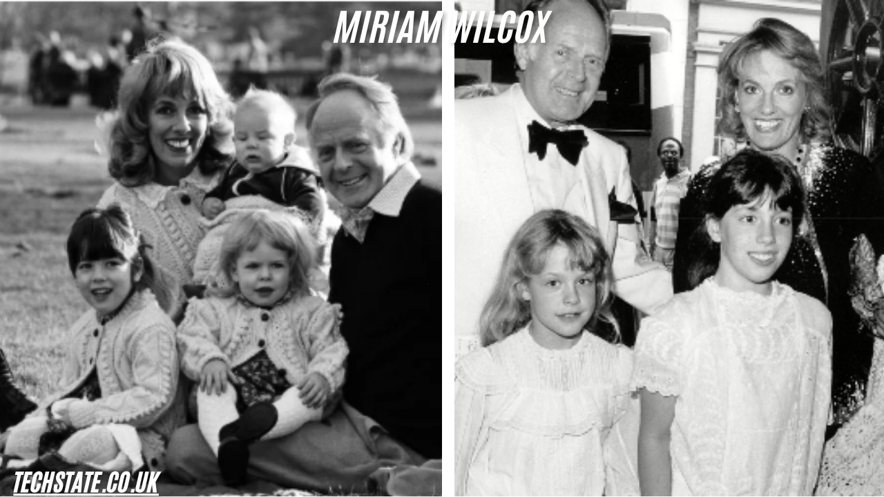 miriam wilcox