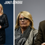 Janet Condra