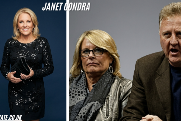 Janet Condra