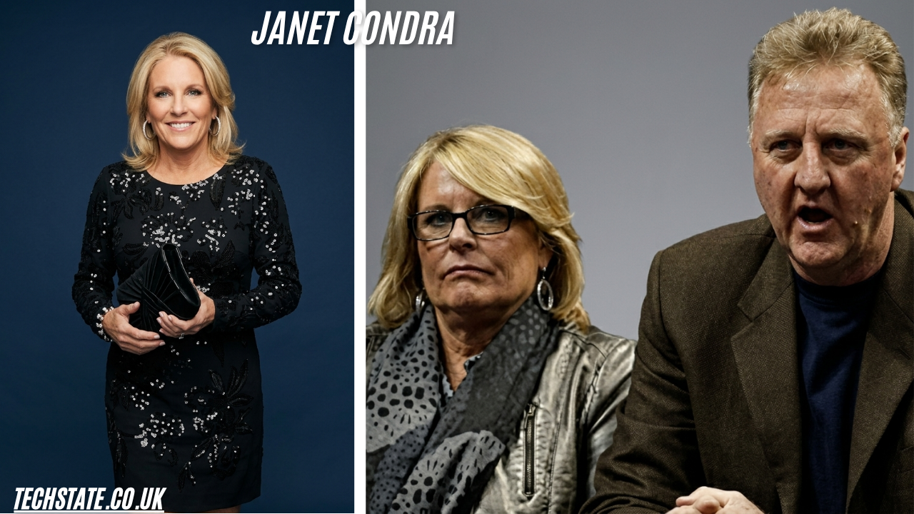 Janet Condra
