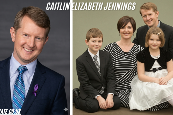 caitlin elizabeth jennings