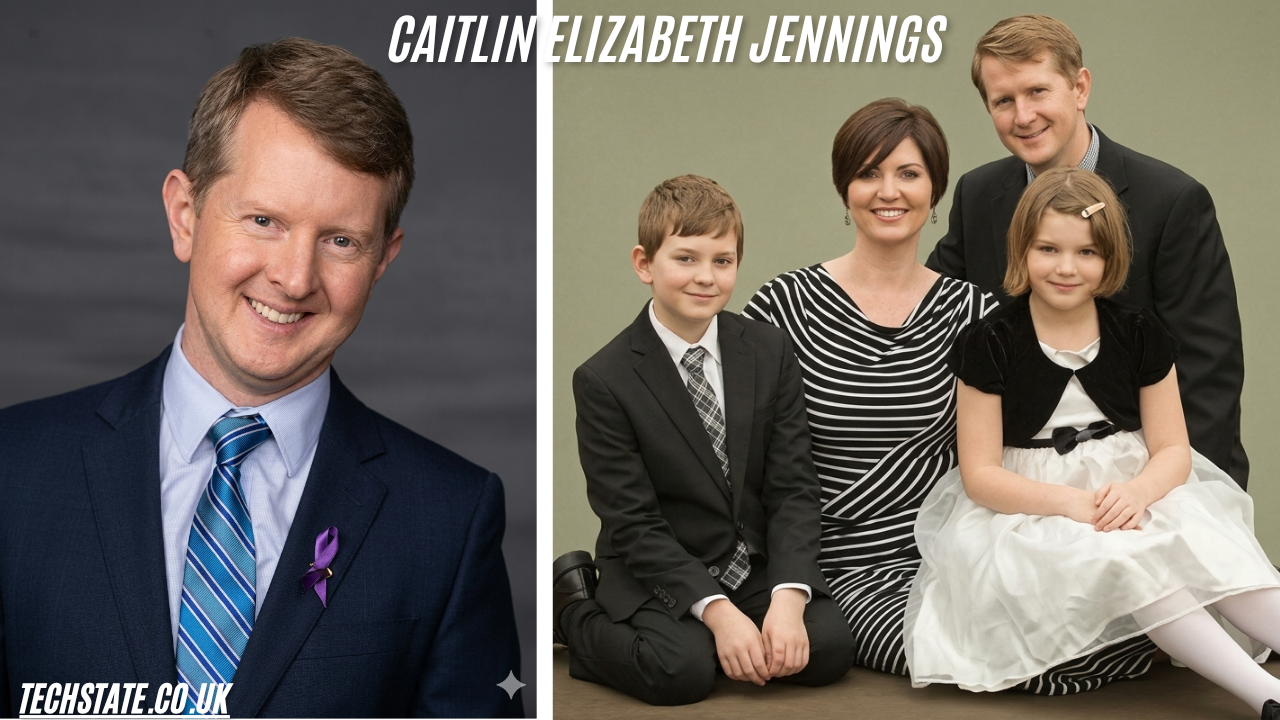 caitlin elizabeth jennings