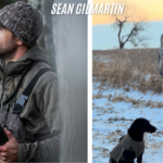 sean gilmartin