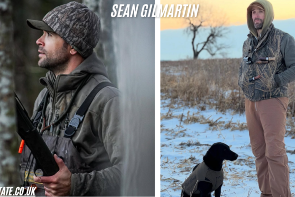sean gilmartin