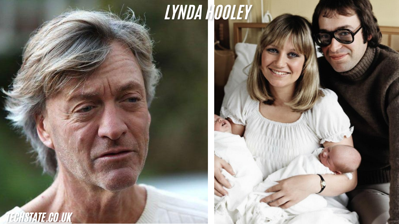 Lynda Hooley