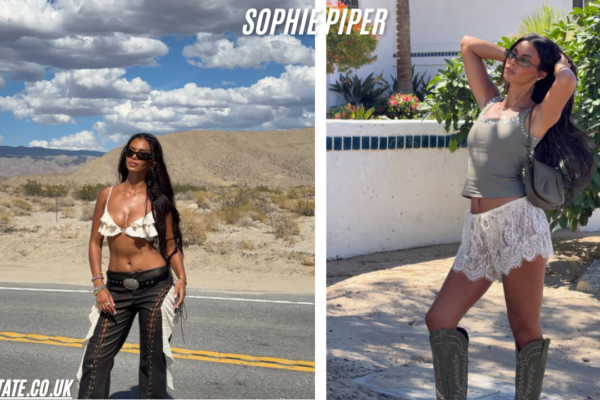 Sophie Piper