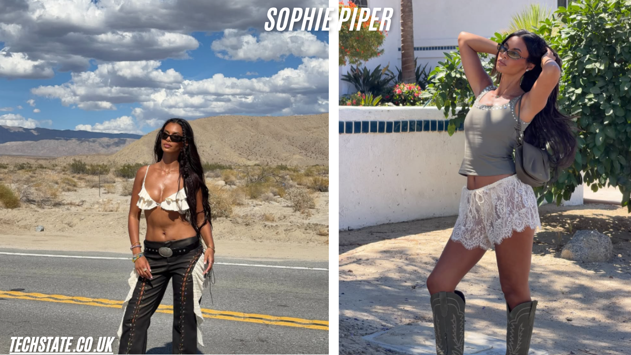 Sophie Piper