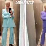 Dawn Neesom