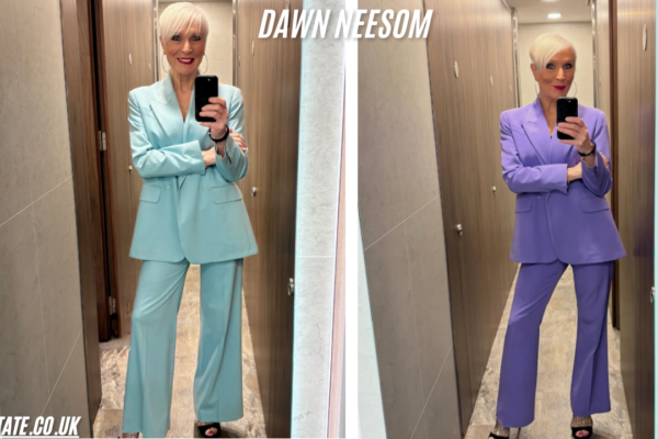 Dawn Neesom