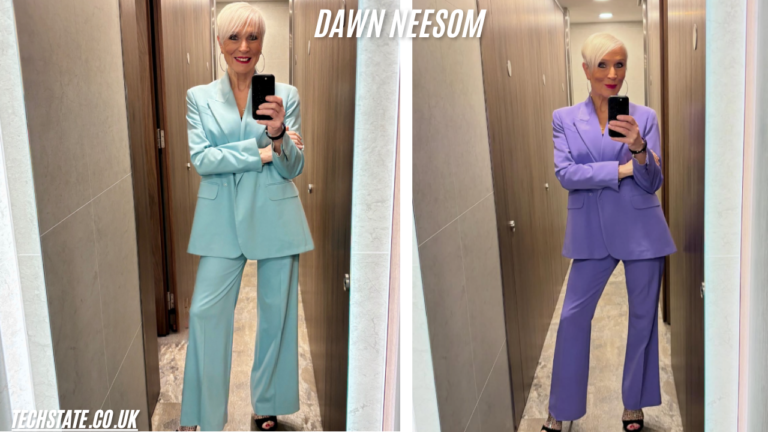 Dawn Neesom