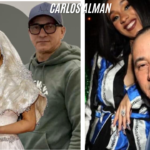 carlos alman