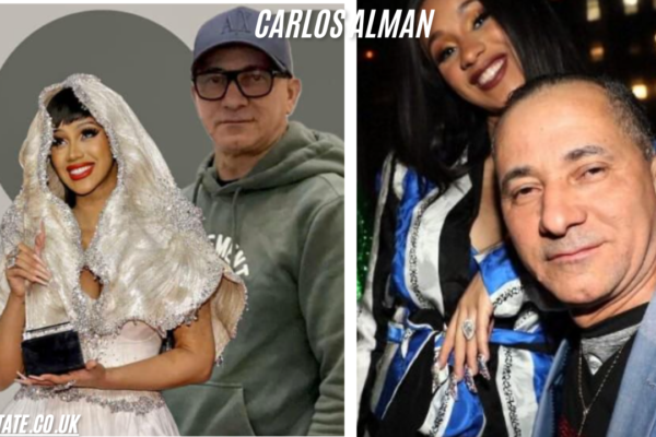 carlos alman