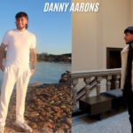 Danny Aarons