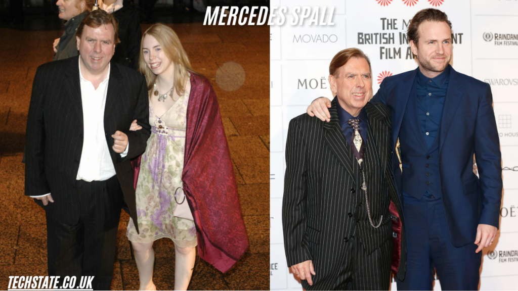mercedes spall