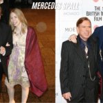 mercedes spall