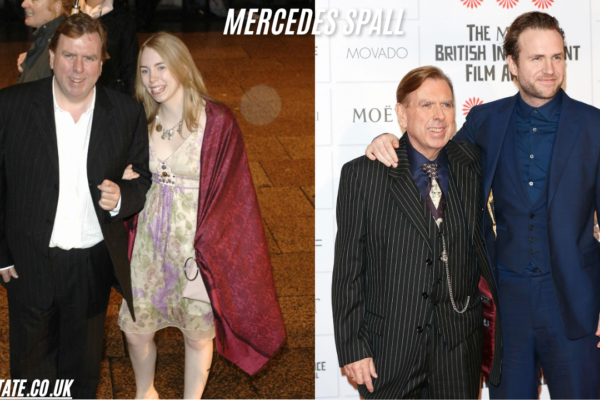mercedes spall