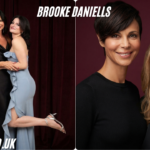 Brooke Daniells