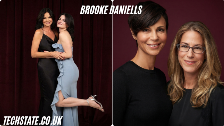Brooke Daniells