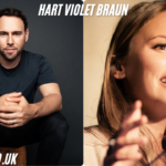hart violet braun